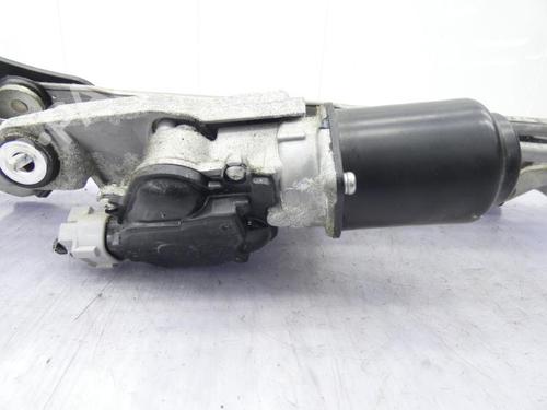 Front wiper motor MAZDA 3 (BL) 2.2 MZR CD (BL10) | BP23689966M29  - Image 6