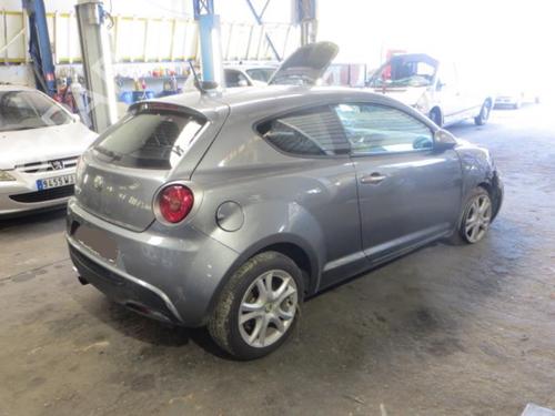 Electronic module ALFA ROMEO MITO (955_) 1.3 MultiJet (955AXP1A, 955AYC1A) | BP23754874M83 - Image 4