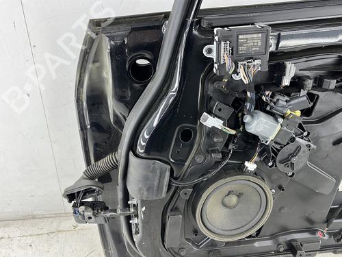 Right front door FORD FIESTA VI (CB1, CCN) 1.0 EcoBoost | BP23760767C3 