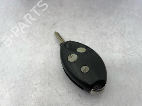 Electronic module CITROËN C5 II (RC_) 1.6 HDi (RC8HZB) | BP40239518M83  - Image 11