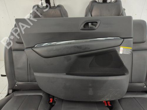 Seats set PEUGEOT 5008 (0U_, 0E_) 2.0 HDi | BP23710024C78 