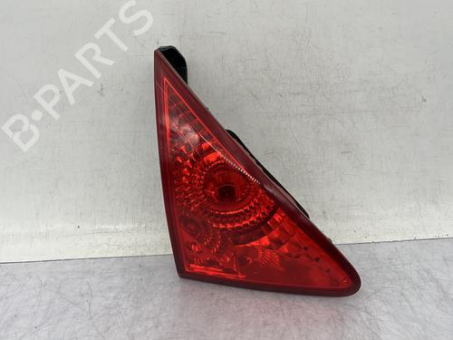 Used Left tailgate light Left tailgate light PEUGEOT 3008 I MPV (0U_) 1.6 HDi (114 hp) 31997894 31997894