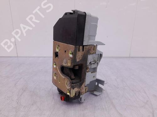 Rear left lock PEUGEOT 307 (3A/C) 2.0 HDi 110 | BP23675885C100 