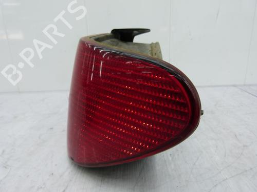 Right taillight CITROËN XSARA (N1) 2.0 HDi 90 | BP23666357C35 