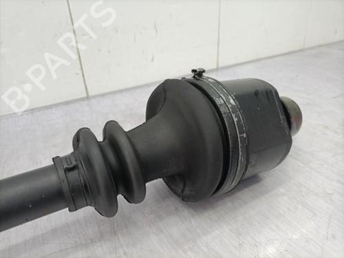 Left front driveshaft RENAULT TRAFIC Van (T_, P_, V_)  | BP23679720M38 