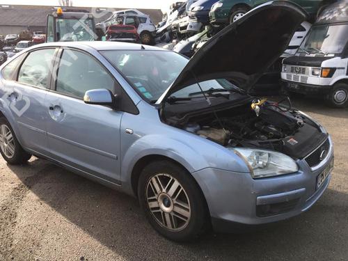 Climate control FORD FOCUS II (DA_, HCP, DP) 1.6 TDCi | BP23707802I5 - Image 10