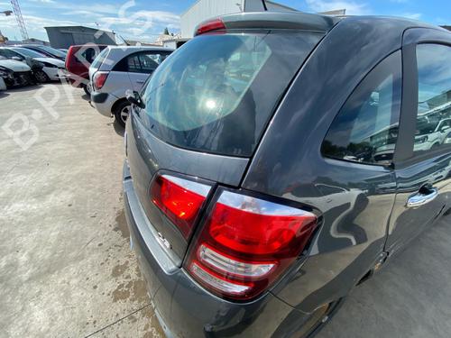 Used Right taillight Right taillight 38456123 38456123
