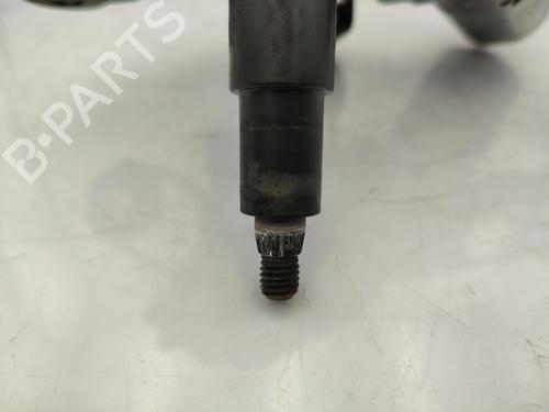 Rear wiper motor RENAULT MEGANE II (BM0/1_, CM0/1_) 1.5 dCi (BM1F, CM1F) | BP23676706M102 