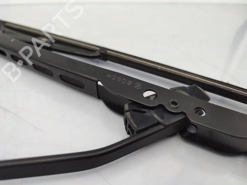 Front windshield wiper arm DACIA DUSTER (HS_) 1.5 dCi 4x4 | BP23706950C143 
