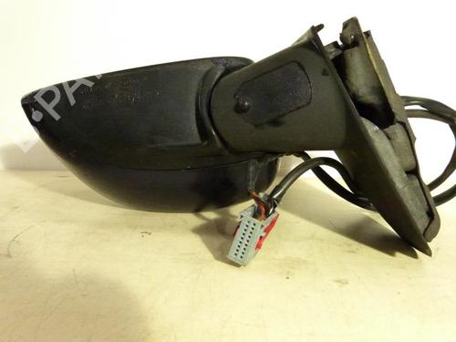 Used Left mirror Left mirror FIAT STILO (192_) 1.9 JTD (192_XE1A) (115 hp) 23666212 23666212