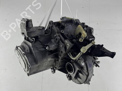 Gearbox CITROËN BERLINGO Box Body/MPV (K9) 1.5 BlueHDi 100 | BP28442110M3