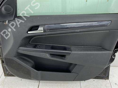 Right front door OPEL ASTRA H Estate (A04) 1.9 CDTI 16V (L35) | BP23693357C3 