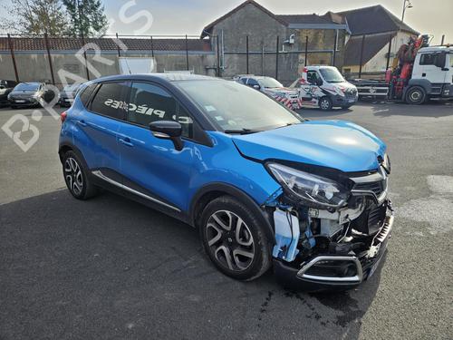 AC pipe RENAULT CAPTUR I (J5_, H5_) 1.5 dCi 90 (J5N4, J5M5, J5MW, J5M6, J5AL, J5AJ) | BP38081121M126 - Image 18