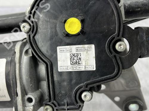Front wiper motor MERCEDES-BENZ CLA Shooting Brake (X117) CLA 250 (117.944) | BP23752780M29 