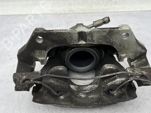 Right front brake caliper FORD FIESTA VII (HJ, HF) 1.1 Ti-VCT | BP25770776M104 - Image 5