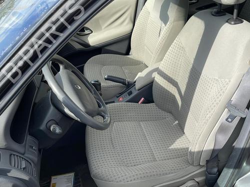 Left sun visor RENAULT LAGUNA II (BG0/1_) 1.8 16V (BG04, BG0B, BG0C, BG0V) | BP23674706I1 - Image 11