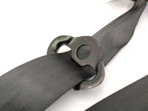 Rear left seatbelt KIA RIO III (UB) 1.2 CVVT | BP23752383I29  - Image 8
