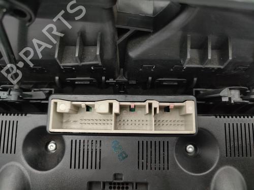 Climate control SEAT ALTEA (5P1) 1.9 TDI | BP23687600I5 