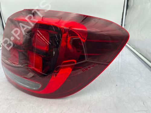 Right taillight DACIA SANDERO II 1.5 Blue dCi 95 (B8JL) | BP35890616C35 - Image 6
