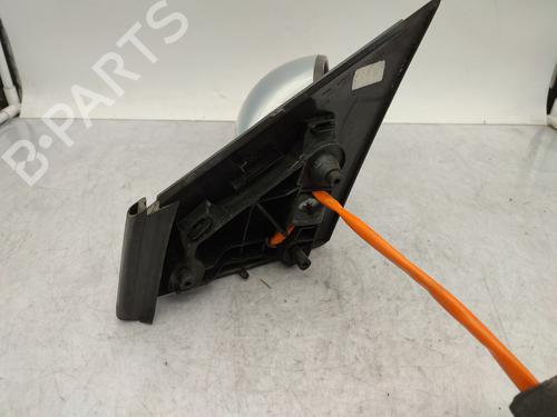 Right mirror CITROËN C5 II (RC_) 1.8 16V (RC6FZB) | BP27684532C27 