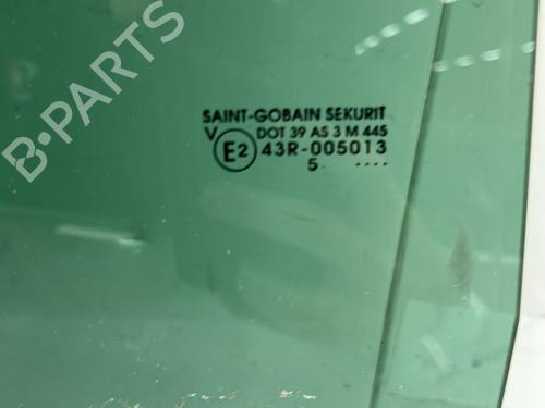 Rear right door window CITROËN C8 (EA_, EB_) 2.2 HDi | BP23705509C21 