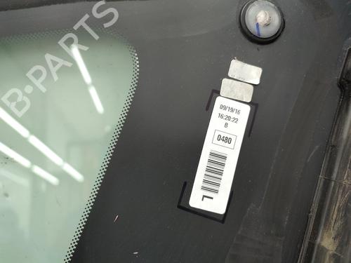 Rear left quarter glass PEUGEOT 308 SW II (LC_, LJ_, LR_, LX_, L4_) 1.6 BlueHDi 120 | BP23720709C93 
