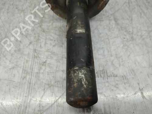 Used Left front shock absorber Left front shock absorber PEUGEOT 205 II (20A/C) 1.7 Diesel (60 hp) 23664968 23664968