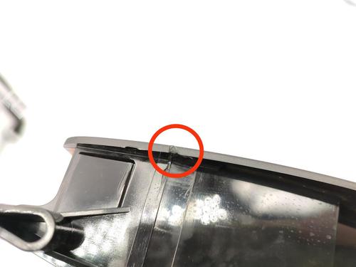 Interior roof light MERCEDES-BENZ A-CLASS (W176) A 180 CDI / d (176.012) | BP23742004I8 