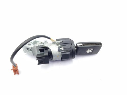 Electronic module PEUGEOT PARTNER Box Body/MPV (5_, G_) 1.6 HDi 90 | BP23750133M83 - Image 16