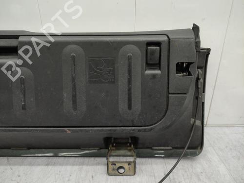Tailgate CITROËN C2 (JM_) 1.4 HDi | BP23708686C6 