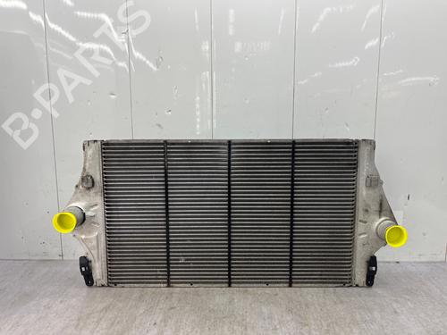 Intercooler RENAULT ESPACE IV (JK0/1_) 2.2 dCi (JK0H) | BP36093856M30 - Image 6