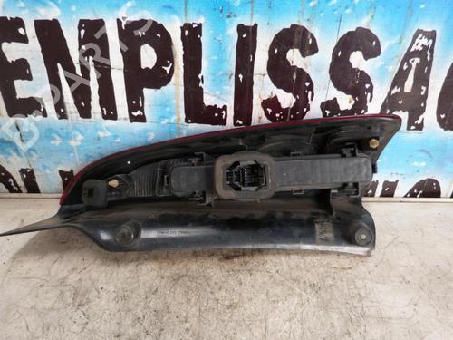 Used Left taillight Left taillight RENAULT ESPACE IV (JK0/1_) 2.2 dCi (JK0H) (150 hp) 23663822 23663822