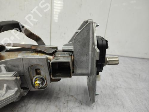 Steering column CITROËN C5 III Break (RW_) 2.0 HDi 140 | BP23693617M21  - Image 8