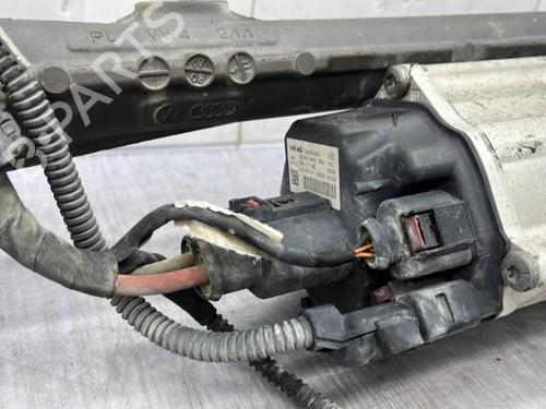 Steering rack VW GOLF VI (5K1) 2.0 TDI | BP23750468M22 