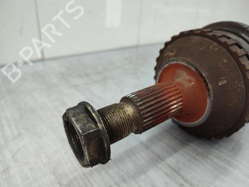 Used Left front driveshaft PEUGEOT 605 (6B) 2.0 16V (132 hp) 23728797