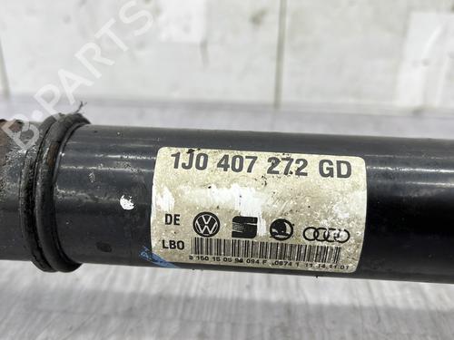 Right front driveshaft AUDI A3 (8L1) 1.9 TDI | BP25759438M39 