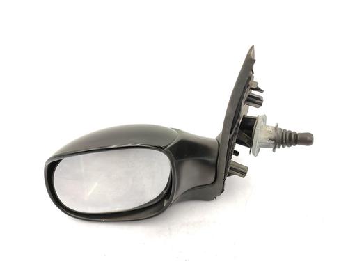 Used Left mirror PEUGEOT 206 Hatchback (2A/C) 1.4 i (75 hp) 23731773