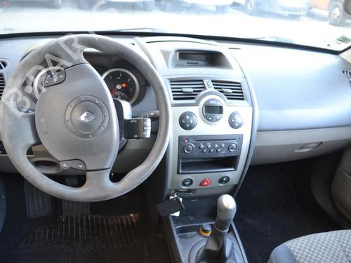 Left front driveshaft RENAULT MEGANE II Saloon (LM0/1_) 1.5 dCi (LM02, LM13, LM2A) | BP23685984M38  - Image 14