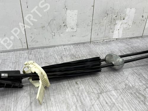 Gearstang OPEL CORSA F (P2JO) 1.5 (68) | BP29757040M90 