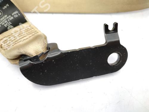 Rear left belt tensioner VW TOURAN (1T1, 1T2) 2.0 TDI | BP23709706C89 