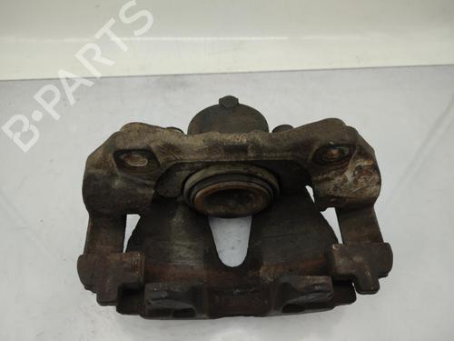Right front brake caliper OPEL ZAFIRA A MPV (T98) 2.2 DTI 16V (F75) | BP23704224M104 