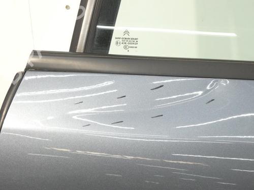 Left rear door CITROËN C4 I (LC_) 1.6 HDi | BP23695342C4 