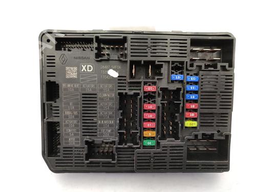 Electronic module NISSAN MICRA V (K14) 0.9 IG-T | BP23753141M83  - Image 14