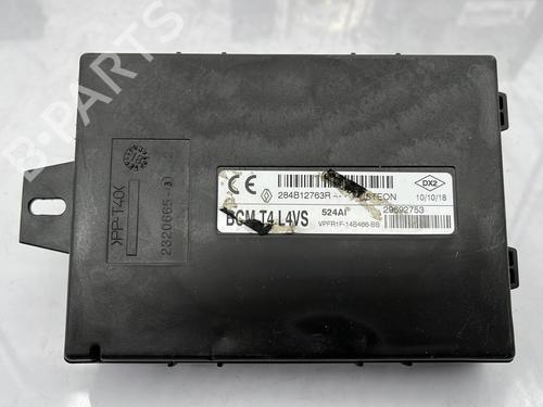 Electronic module FIAT TALENTO Van (296_) 1.6 D | BP28604596M83 - Image 6