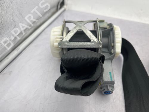 Front left seatbelt CITROËN DS3 (SA_) 1.6 THP 155 | BP36427877I26 - Image 8