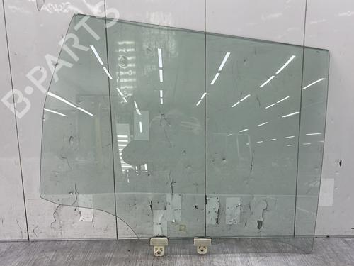 Used Rear right door window Rear right door window NISSAN X-TRAIL I (T30) [2001-2013] 33420717 33420717
