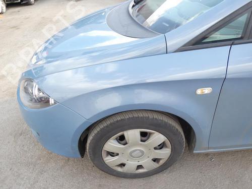 Steering column stalk SEAT LEON (1P1) 1.9 TDI | BP23701735I23 - Image 23