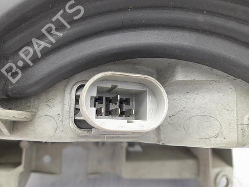 Used Right headlight Right headlight RENAULT LAGUNA I (B56_, 556_) 2.2 D (B56F/2) (83 hp) 23707829 23707829