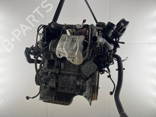 Engine FORD FIESTA VI (CB1, CCN) 1.5 TDCi | BP34003213M1 - Image 9
