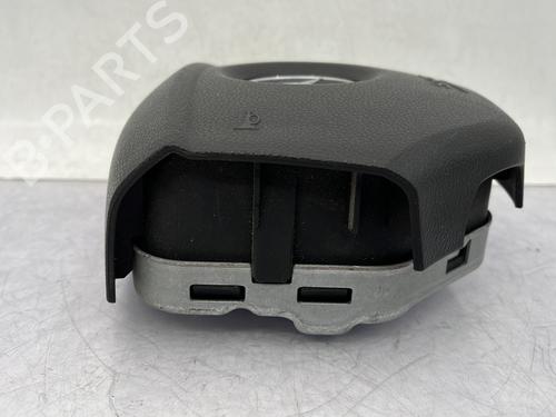 Driver airbag MERCEDES-BENZ B-CLASS Sports Tourer (W245) B 180 CDI (245.207) | BP23683941C9 